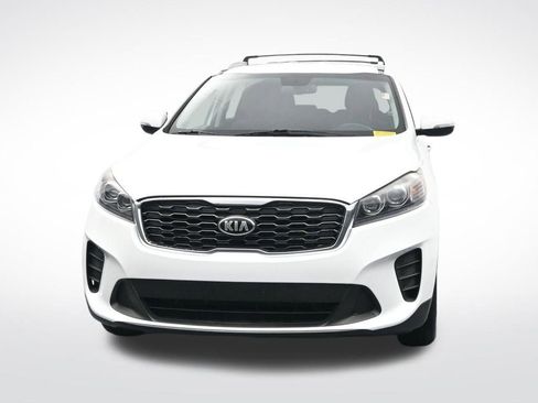 Used 2019 Kia Sorento LX w/ Option Group 020 image 2