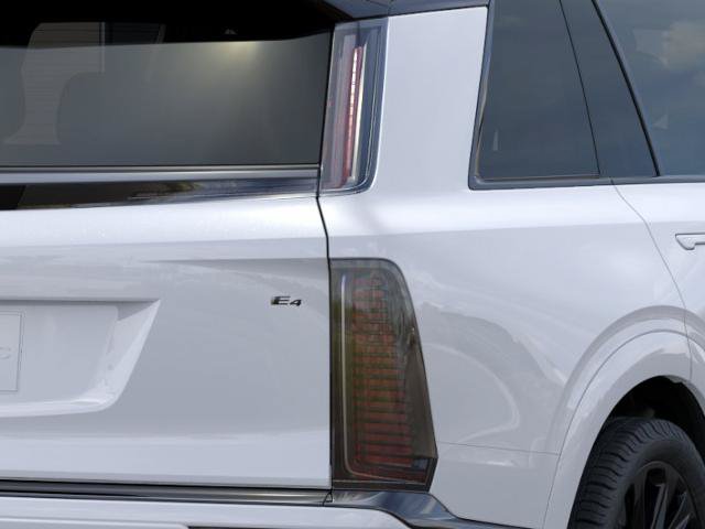 New 2027 Cadillac Vistiq Platinum AWD/4WD image 35
