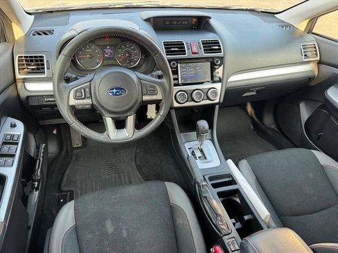 Used 2016 Subaru Crosstrek 2.0i Premium w/ Popular Package #2 image 11