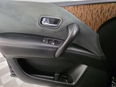 Used 2018 Nissan Armada SV w/ Driver Package image 31