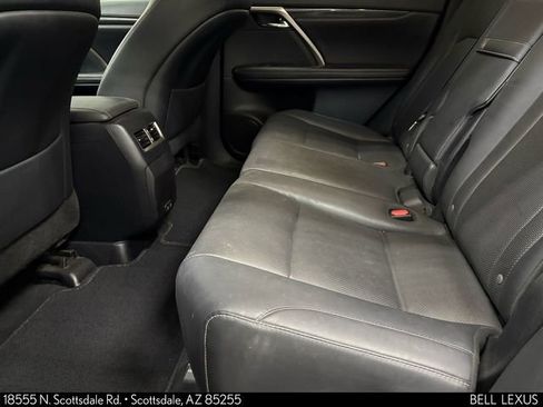 Used 2020 Lexus RX 350 FWD w/ Accessory Package image 21