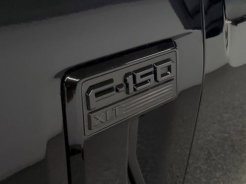 New 2025 Ford F150 XLT w/ Equipment Group 302A MID image 28