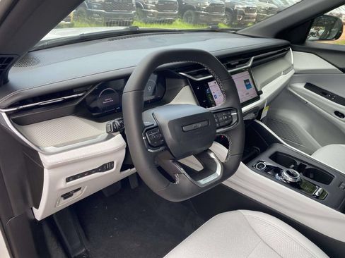New 2026 Jeep Cherokee Laredo AWD/4WD image 45