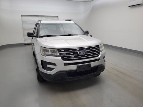Used 2017 Ford Explorer FWD image 14