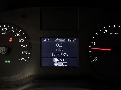 Used 2020 Mercedes-Benz Sprinter 2500 image 13