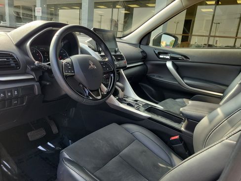 Used 2024 Mitsubishi Eclipse Cross SE AWD/4WD image 18