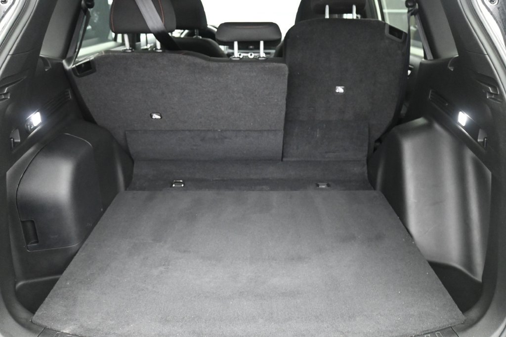 Certified 2024 Honda CR-V Sport image 20