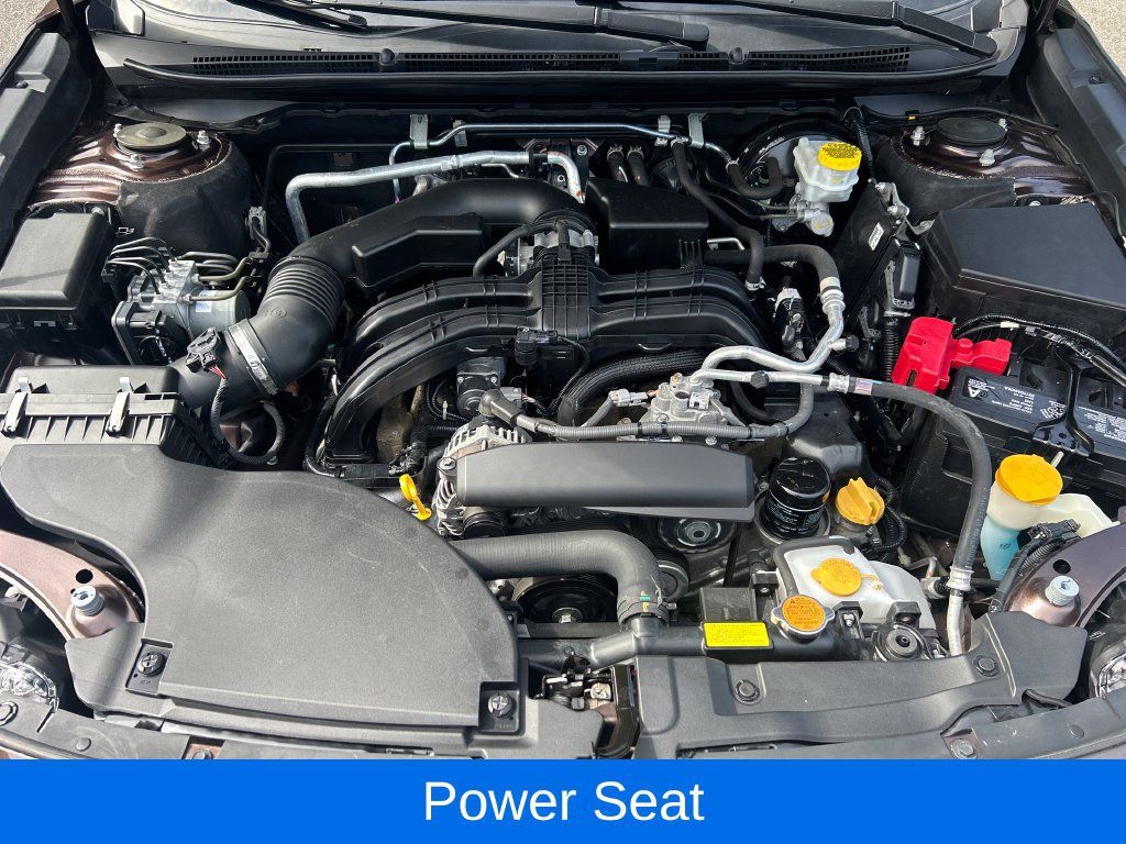 Used 2021 Subaru Outback Touring AWD/4WD image 8