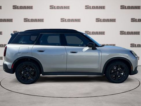 New 2026 MINI Cooper Countryman S AWD/4WD image 6