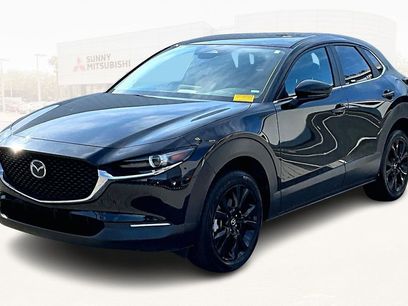 Used 2024 MAZDA CX-30 AWD 2.5 S w/ Select Sport Pkg