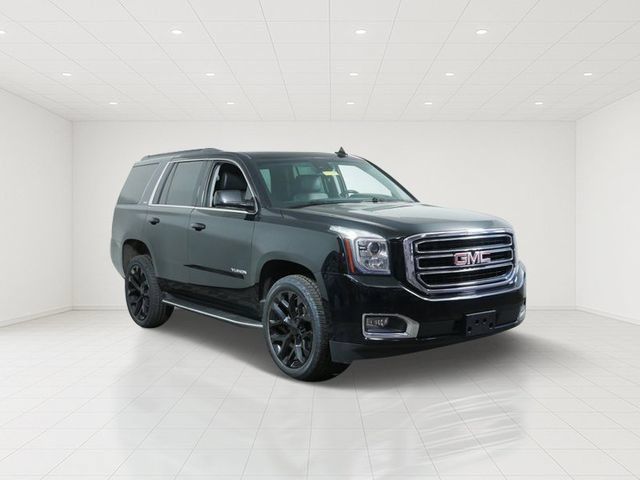 Used 2020 GMC Yukon SLT AWD/4WD image 1
