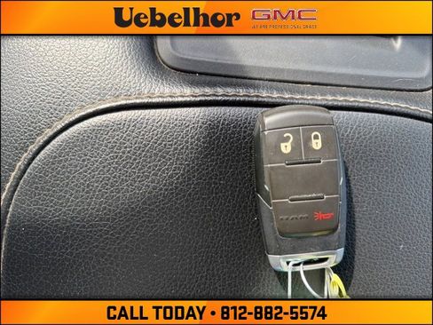 Used 2022 RAM 3500 Tradesman image 30