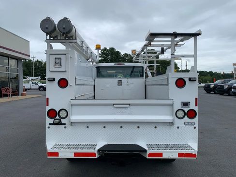 Used 2014 Ford F350 XL image 6