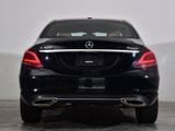 Used 2019 Mercedes-Benz C 300 4MATIC Sedan image 4