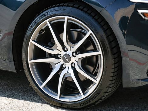 Used 2023 Genesis G70 2.0T image 57