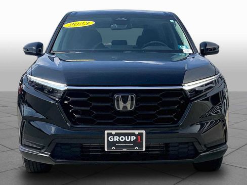 Used 2023 Honda CR-V LX image 4