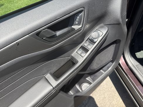 Used 2023 Ford Escape Active FWD image 15