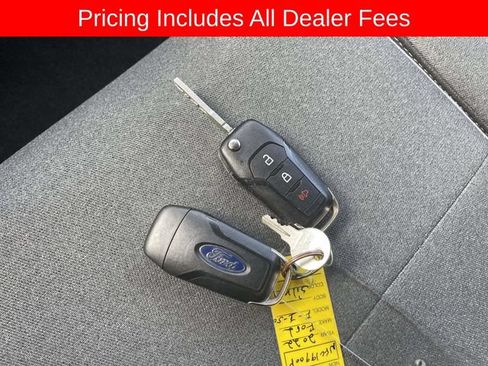 Used 2022 Ford F150 XLT AWD/4WD image 34