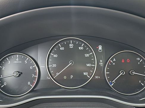 New 2026 MAZDA CX-30 Aire Edition image 10