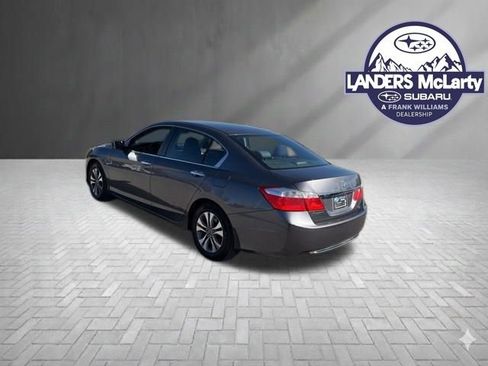 Used 2014 Honda Accord LX image 5