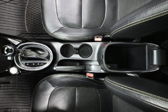 Used 2014 Kia Soul + w/ Primo Package FWD image 28