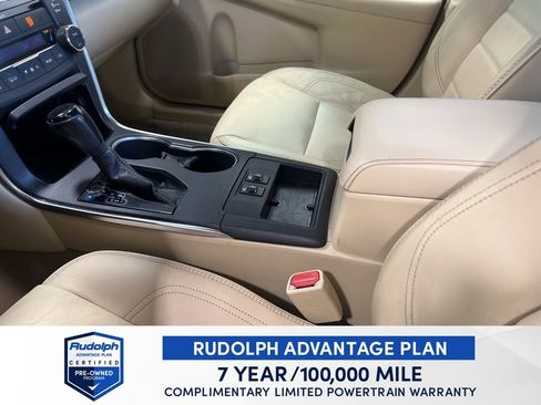 Used 2016 Toyota Camry XLE image 24
