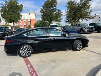 Used 2021 Lexus ES 350 w/ Premium Package FWD video 2