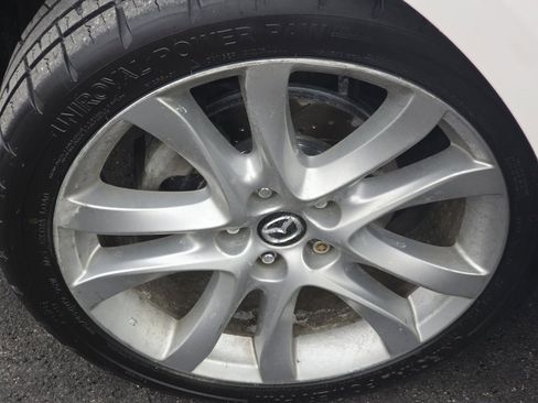 Used 2014 MAZDA MAZDA6 Touring w/ Touring Technology Package image 29