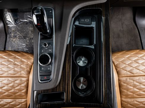 Used 2021 Cadillac Escalade ESV Sport w/ Driver Assist Tech Package image 27