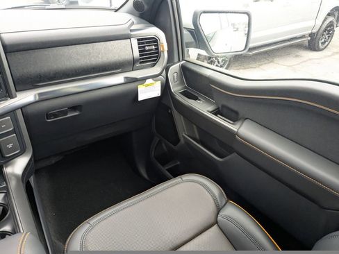 New 2025 Ford F150 Tremor w/ Equipment Group 402A High image 18