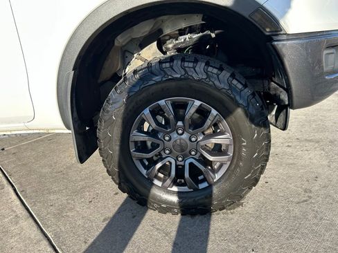 Used 2021 Ford Ranger XLT w/ Equipment Group 301A Mid image 30