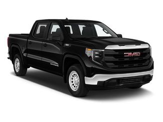 Used 2024 GMC Sierra 1500 Pro w/ Graphite Edition AWD/4WD video 1