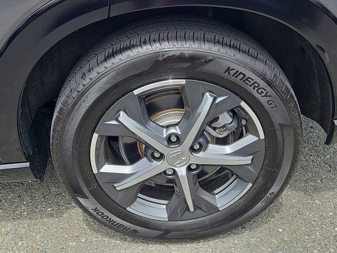 Used 2024 Honda HR-V EX-L image 8