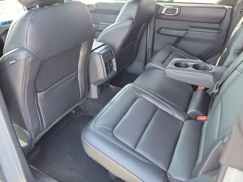 New 2026 Ford Bronco Outer Banks w/ Sasquatch Package AWD/4WD image 18