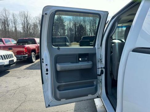 Used 2008 Ford F150 XLT image 10