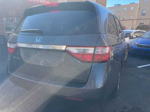 Used 2012 Honda Odyssey EX image 6