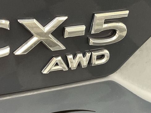 Used 2024 MAZDA CX-5 Carbon Edition AWD/4WD image 31