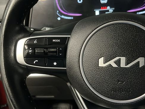 Used 2025 Kia Sportage X-Line w/ Premium Package AWD/4WD image 12