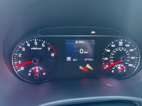 Used 2022 Kia Soul LX w/ Technology Package image 10