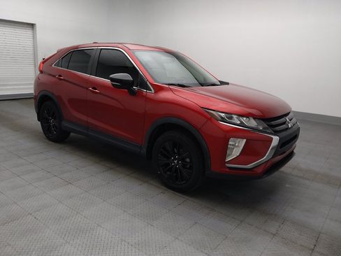 Used 2019 Mitsubishi Eclipse Cross LE AWD/4WD image 11