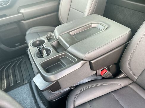 Used 2024 Chevrolet Silverado 1500 W/T w/ Trailering Package image 20