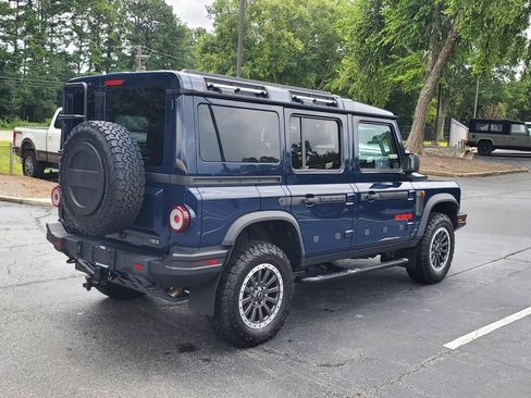 Used 2025 INEOS Grenadier AWD/4WD image 3