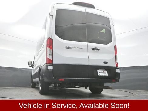 Used 2023 Ford Transit 350 XL image 36