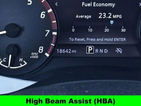 Used 2024 Nissan Frontier Pro-X w/ Pro Convenience Package image 22