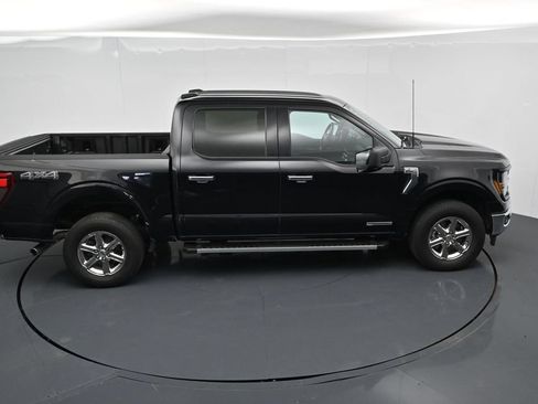 Used 2024 Ford F150 XLT w/ Mobile Office Package AWD/4WD image 23