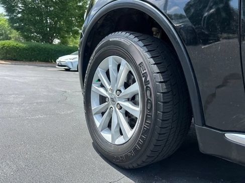 Used 2020 Dodge Durango SXT AWD/4WD image 13