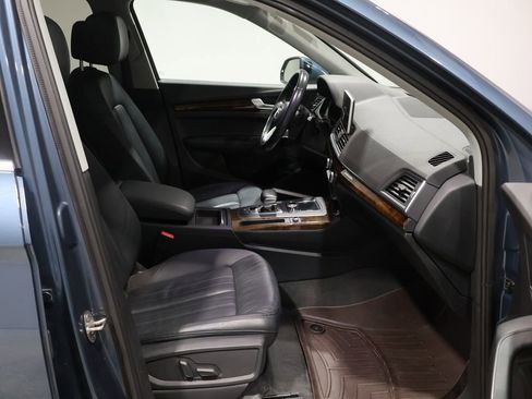 Used 2018 Audi Q5 2.0T Premium image 27