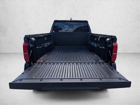 New 2025 Toyota Tacoma SR5 AWD/4WD image 8