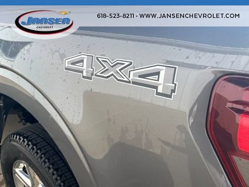 Used 2024 Ford F150 XLT w/ Equipment Group 302A MID AWD/4WD image 8