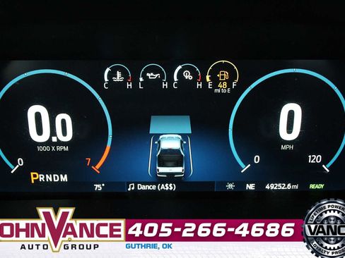 Used 2023 Ford F150 Platinum w/ Equipment Group 701A High AWD/4WD image 36